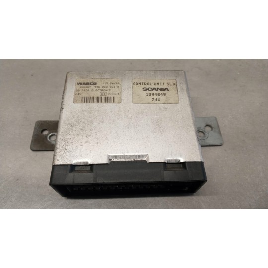 VARIOUS CONTROL UNITS A  SCANIA 94 used