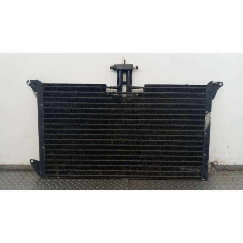SCANIA AIR CONDITIONER HEAT RADIATOR  SCANIA 94 used
