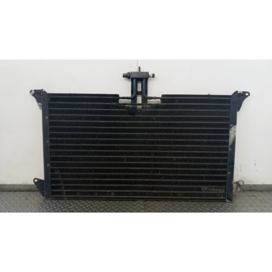 RADIATORE CLIMATIZZATORE SCANIA 94 usato