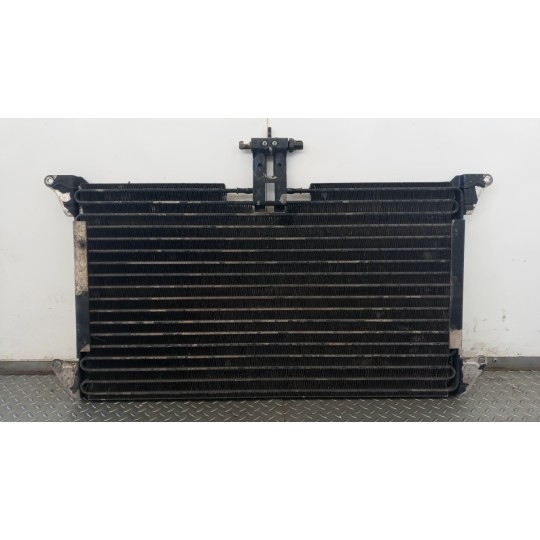 AIR CONDITIONER HEAT RADIATOR  SCANIA 94 used