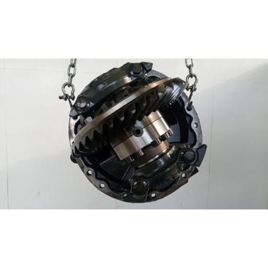 GRUPPO DIFFERENZIALE POSTERIORE SCANIA 94 usato