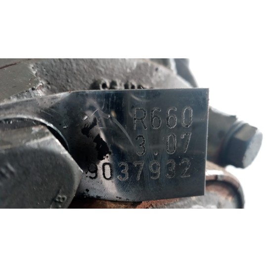 GRUPPO DIFFERENZIALE POSTERIORE SCANIA 94 usato