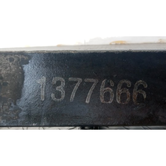 BALESTRE ANTERIORI SCANIA 94 usato