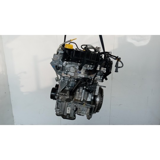ENGINE DACIA Duster 2021> used