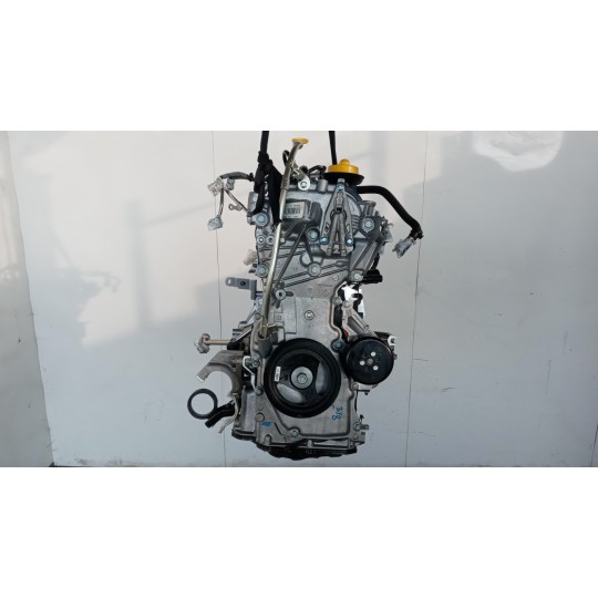ENGINE DACIA Duster 2021> used