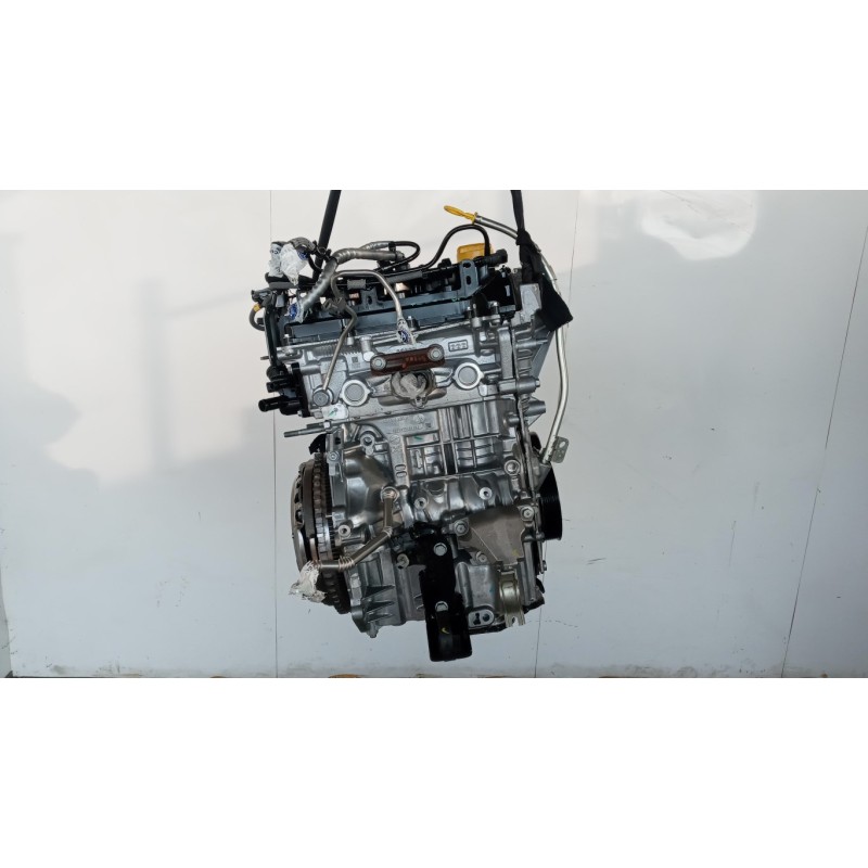 DACIA ENGINE DACIA Duster 2021> used