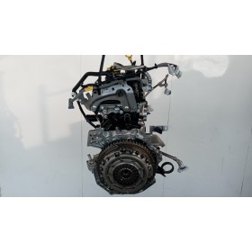 ENGINE DACIA Duster 2021> used