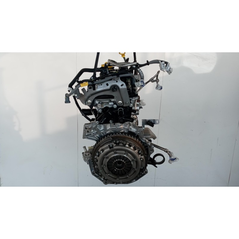 DACIA ENGINE DACIA Duster 2021> used