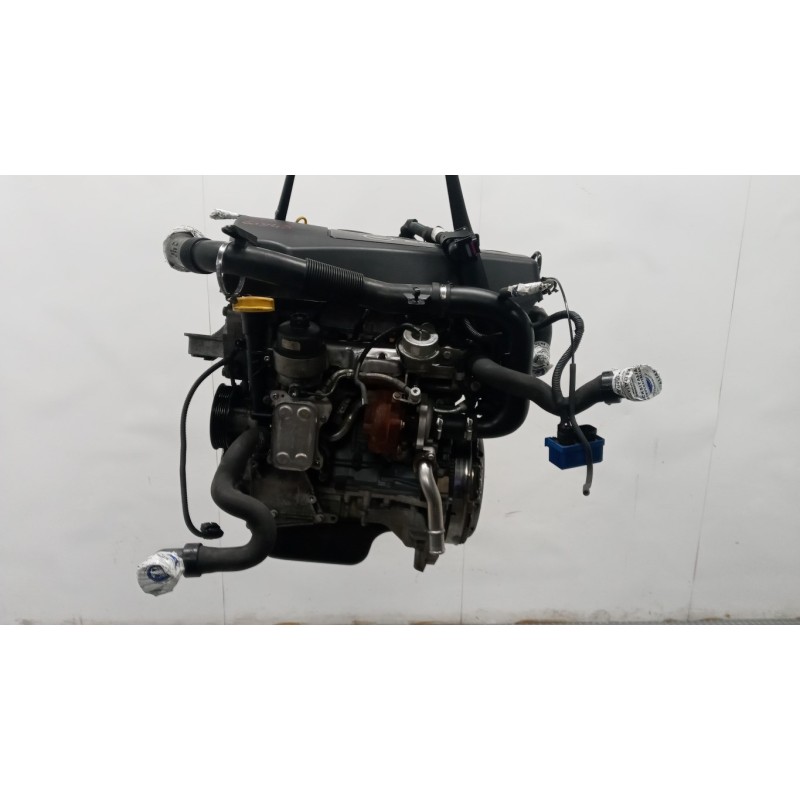 OPEL MOTORE OPEL Corsa D 2006>2010 usato