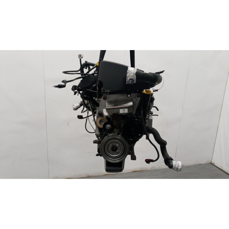 OPEL MOTORE OPEL Corsa D 2006>2010 usato