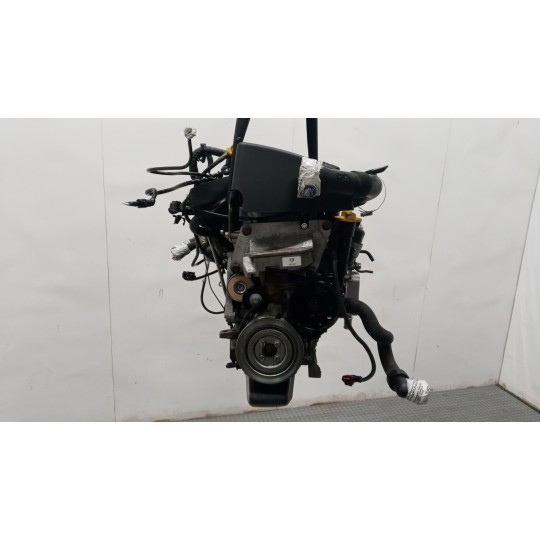 MOTORE OPEL Corsa D 2006>2010 usato