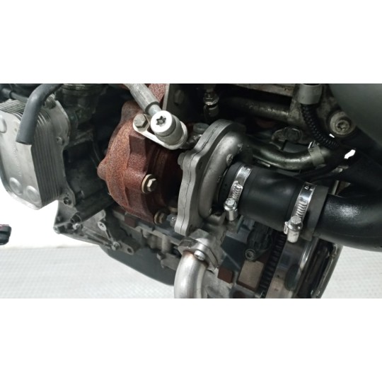 MOTORE OPEL Corsa D 2006>2010 usato