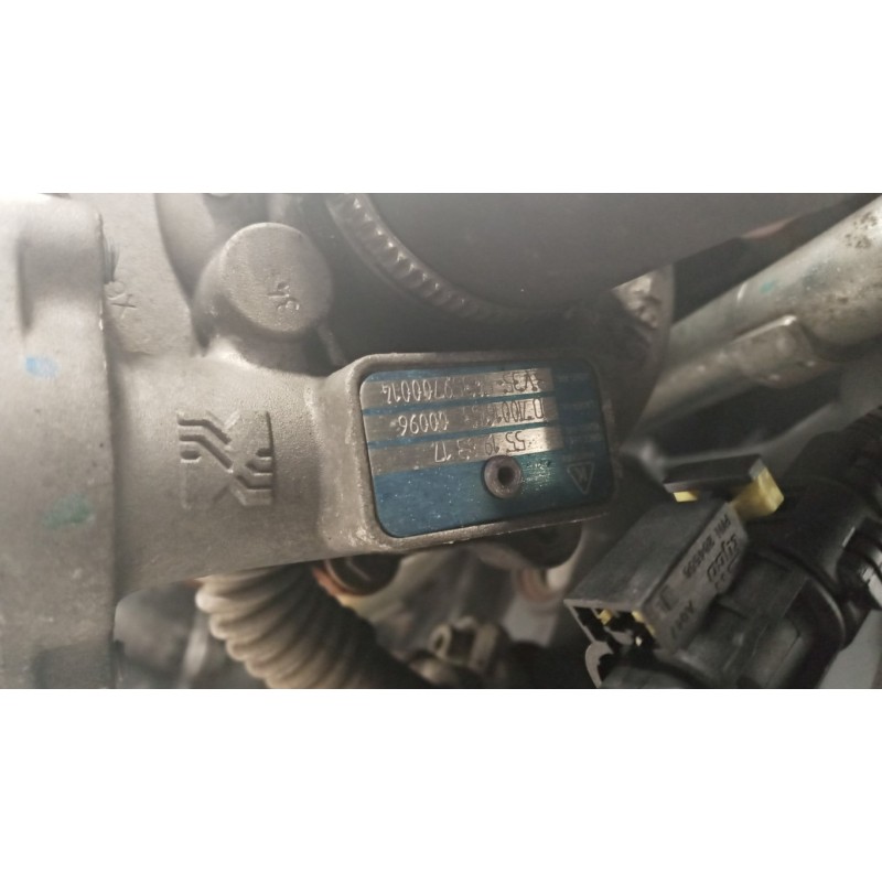 OPEL MOTORE OPEL Corsa D 2006>2010 usato