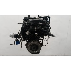 ENGINE OPEL Corsa D...