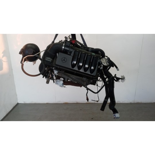 ENGINE MERCEDES-BENZ Classe B (W245) 2005>2008 used