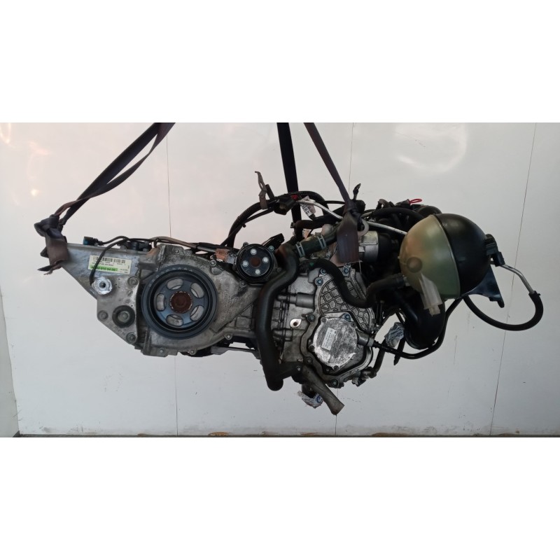 MERCEDES-BENZ ENGINE MERCEDES-BENZ Classe B (W245) 2005>2008 used