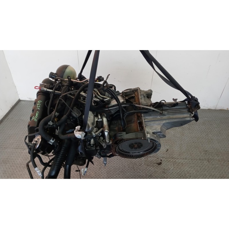 MERCEDES-BENZ ENGINE MERCEDES-BENZ Classe B (W245) 2005>2008 used