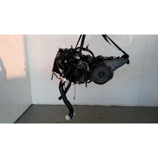 ENGINE MERCEDES-BENZ Classe B (W245) 2005>2008 used