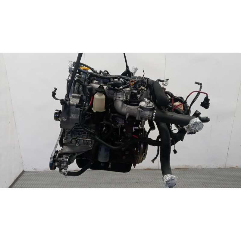 CHRYSLER ENGINE CHRYSLER Voy./G.Voyager 2004>2008 used