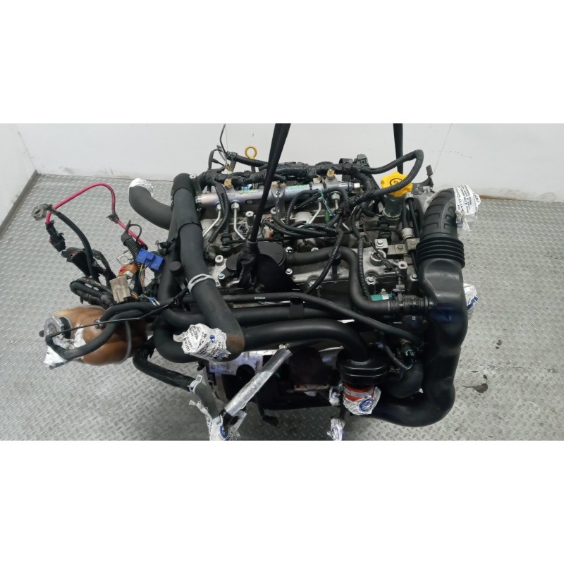 CHRYSLER ENGINE CHRYSLER Voy./G.Voyager 2004>2008 used