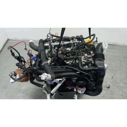 ENGINE CHRYSLER Voy./G.Voyager 2004>2008 used