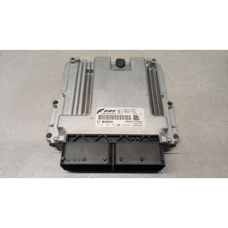 IVECO CENTRALINA MOTORE IVECO Daily 2014> nuovo