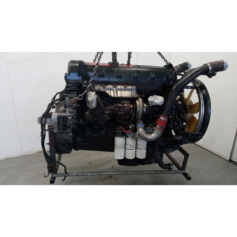 RENAULT truck ENGINE RENAULT truck Premium 2005>2013 used