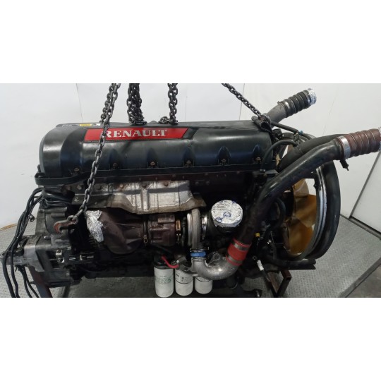 MOTORE RENAULT truck Premium 2005>2013 usato