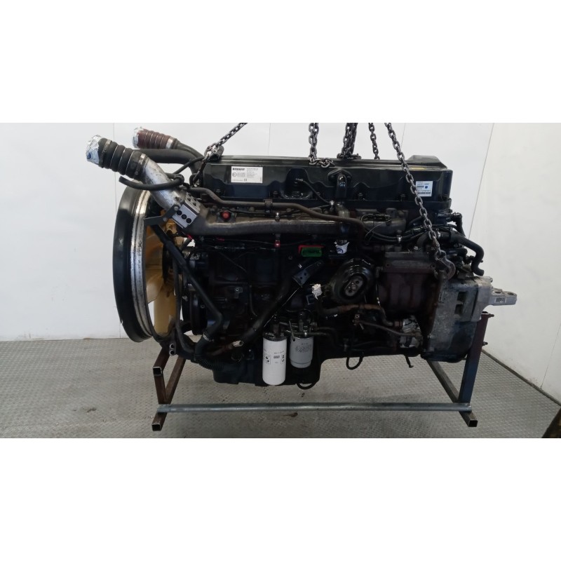 RENAULT truck ENGINE RENAULT truck Premium 2005>2013 used