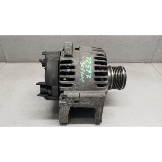 ALTERNATORE RENAULT Scenic 2006>2009 usato