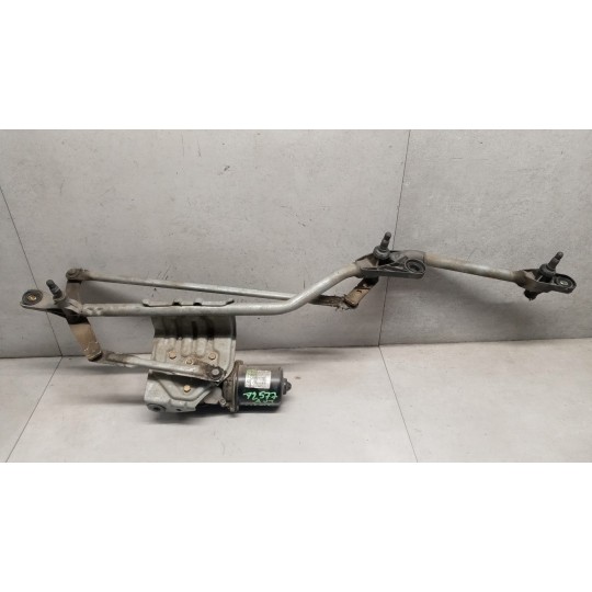 MOTORINO TERGI ANTERIORE RENAULT Scenic 2006>2009 usato