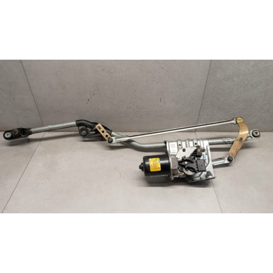 MOTORINO TERGI ANTERIORE RENAULT Scenic 2006>2009 usato