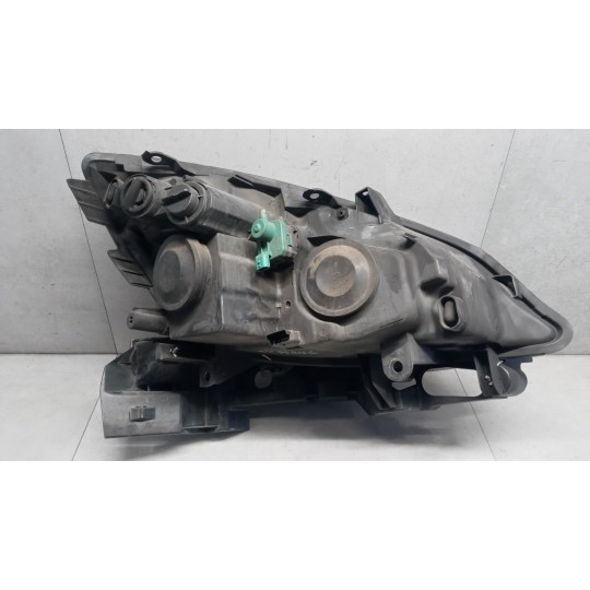 FARO ANTERIORE SINISTRO RENAULT Scenic 2006>2009 usato