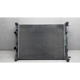 WATER HEAT RADIATOR...