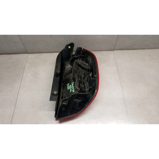 FARO POST ESTERNO LED SINISTRO RENAULT Scenic 2006>2009 usato