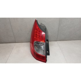 LEFT REAR LED LIGHT RENAULT...
