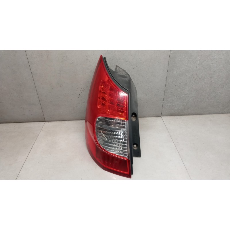RENAULT LEFT REAR LED LIGHT RENAULT Scenic 2006>2009 used