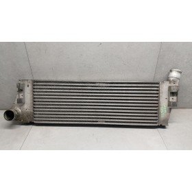 RADIATORE INTERCOOLERS...