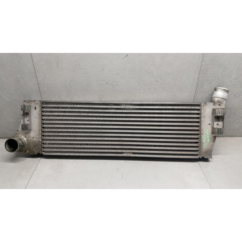 RENAULT INTERCOOLERS HEAT RADIATOR  RENAULT Scenic 2006>2009 used