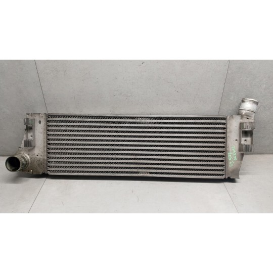 RADIATORE INTERCOOLERS RENAULT Scenic 2006>2009 usato