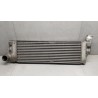RENAULT INTERCOOLERS HEAT RADIATOR  RENAULT Scenic 2006>2009 used