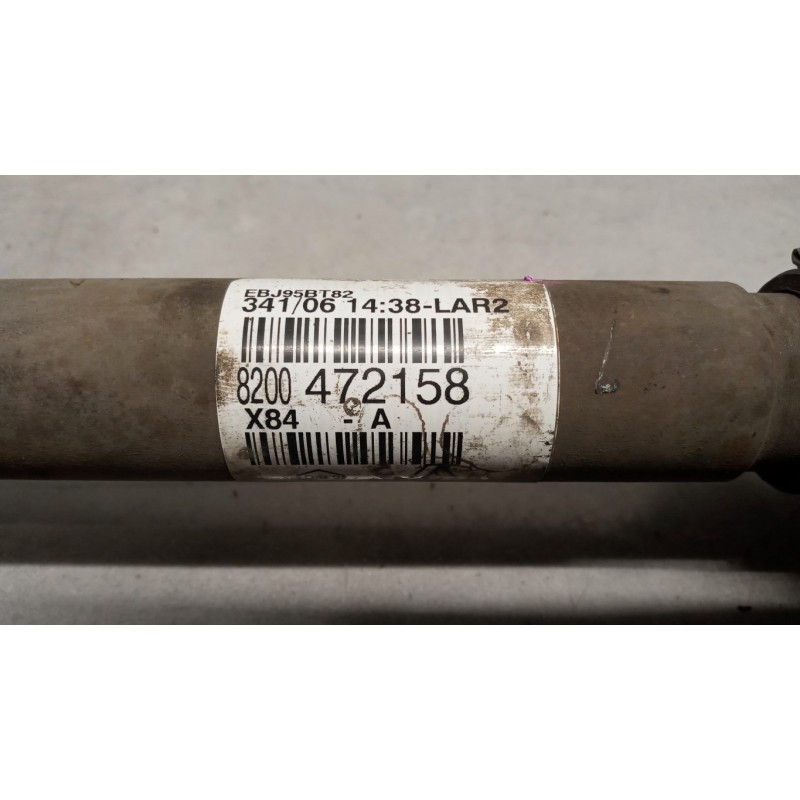 RENAULT SEMIASSE ANTERIORE DESTRO RENAULT Scenic 2006>2009 usato