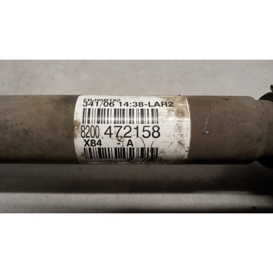 SEMIASSE ANTERIORE DESTRO RENAULT Scenic 2006>2009 usato