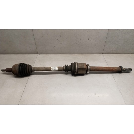 SEMIASSE ANTERIORE DESTRO RENAULT Scenic 2006>2009 usato