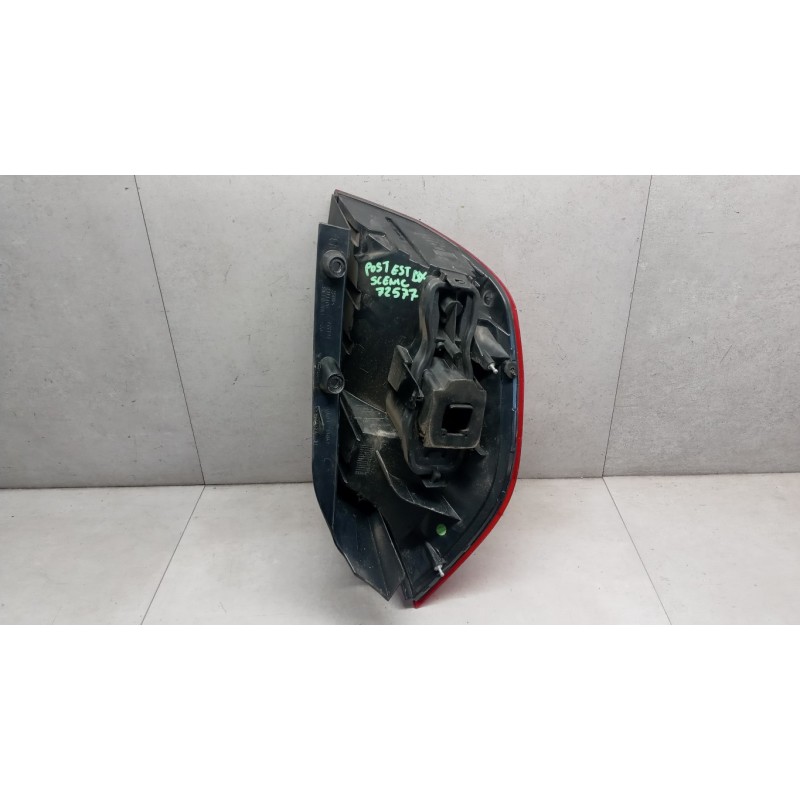 RENAULT RIGHT REAR LED LIGHT  RENAULT Scenic 2006>2009 used