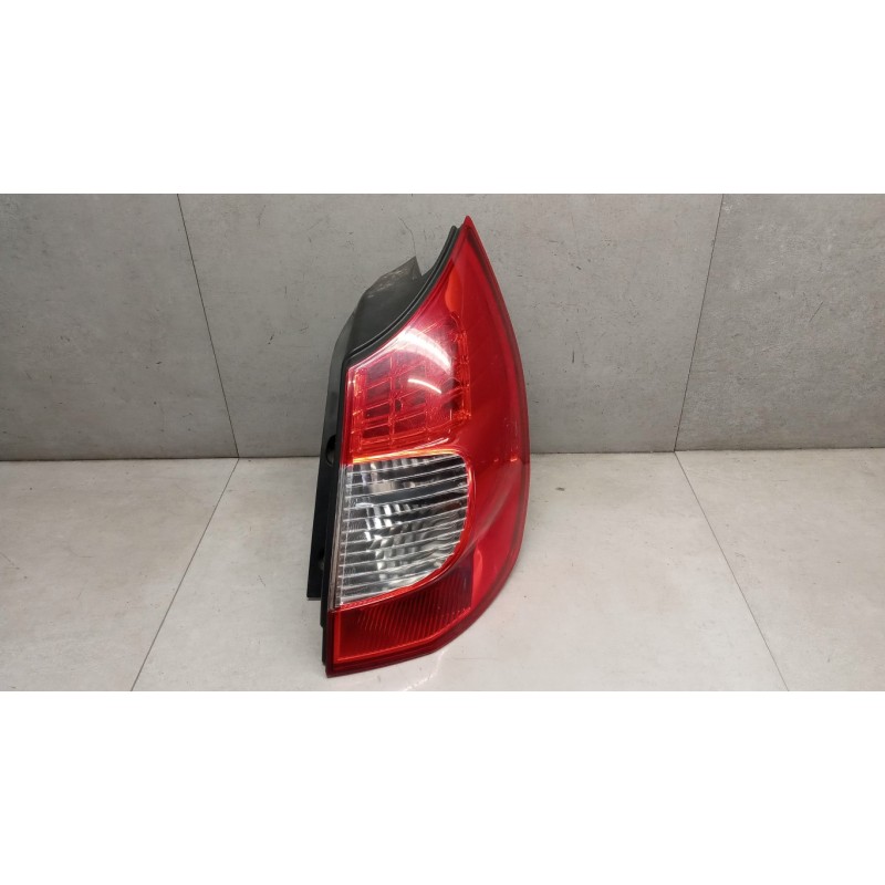 RENAULT RIGHT REAR LED LIGHT  RENAULT Scenic 2006>2009 used