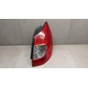 RENAULT FARO POST ESTERNO LED DESTRO RENAULT Scenic 2006>2009 usato