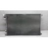 RENAULT AIR CONDITIONER HEAT RADIATOR  RENAULT Scenic 2006>2009 used