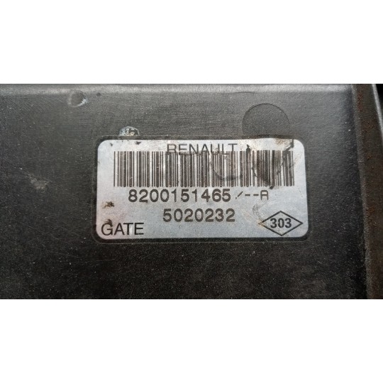 CONVOGLIATORE ELETTROVENTOLA RENAULT Scenic 2006>2009 usato