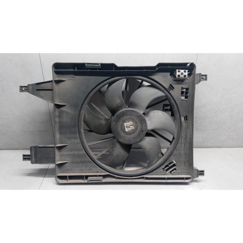 RENAULT CONVEYOR ELECTRIC FAN RENAULT Scenic 2006>2009 used
